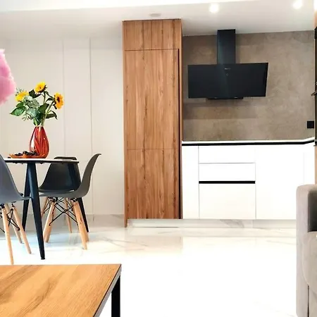 Apartment Amateo *