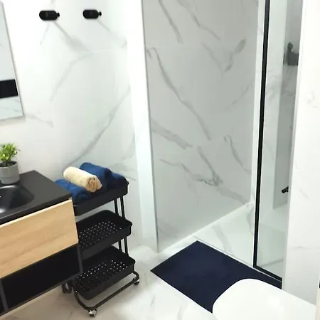 Amateo Apartment