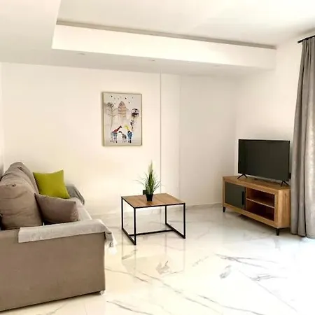 Amateo Apartment Torrevieja